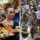 Throwing Ketupat At Each Other In Lombok And Other Unique Hari Raya Traditions From Across The Globe! - World Of Buzz 5