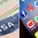 Travellers Applying For A United States Visa Will Now Have To List Their Social Media Platforms - World Of Buzz 2
