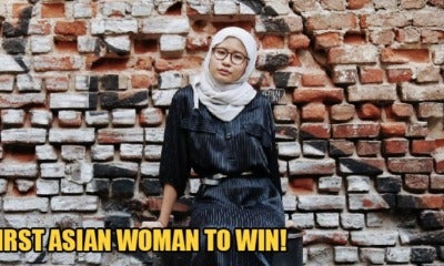 Um Student Is First Asian Woman To Win International Architecture Award, Beating Thousands Of Participants - World Of Buzz 3