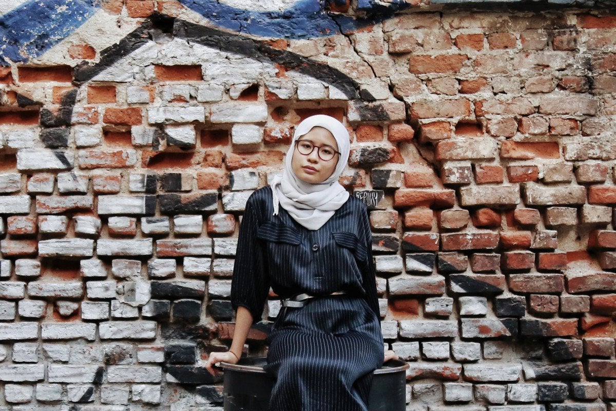 UM Student Is First Asian Woman to Win International Architecture Award, Beating Thousands of Participants - WORLD OF BUZZ