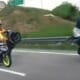 Viral Video Shows Mat Rempits Dressed In Raya Clothes Endangering Other Motorists With Their Stunts - World Of Buzz 3
