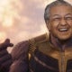 Was Thanos Right? Looks Like Our Prime Minister Dr Mahathir Thinks So! - World Of Buzz