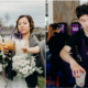 Woman Shares Happiness After Her Bubble Tea Wedding Dream Came True - World Of Buzz 4