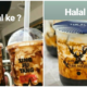 Your Favourite Bubble Tea Outlet Might Not Be Halal, According To This Viral Fb Post - World Of Buzz