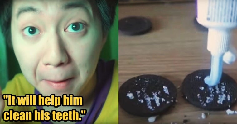 Youtuber &Quot;Pranks&Quot; Homeless Man By Offering Oreos Stuffed With Toothpaste, Sentenced To 15 Months Of Jail - World Of Buzz 4