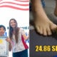 11Yo M'Sian Boy Is The 2Nd Fastest In The World For Solving A Rubik'S Cube Using Only His Feet! - World Of Buzz