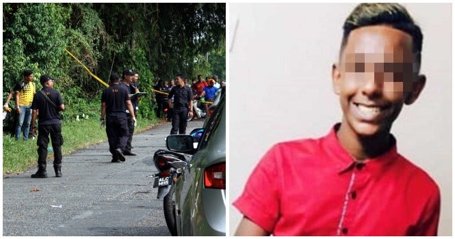 14Yo Girl And Teenage Boyfriend From Taiping Under Arrest For Alleged Murder Of Her 16Yo Brother - World Of Buzz 3