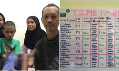 17Yo M'Sian Girl Finally Able To Return To School All Thanks To The Help Of Kind Malaysians - World Of Buzz