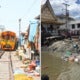23 Injured &Amp; 2 Dead After Floating Restaurant Near Famous Bangkok Railway Market Suddenly Collapses - World Of Buzz 3