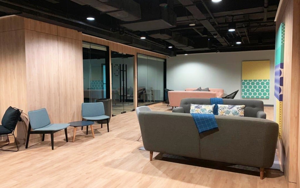 4 Reasons Why Komune CoWorking KLCC Stands Out From The Rest After Spending The Day There - WORLD OF BUZZ 9