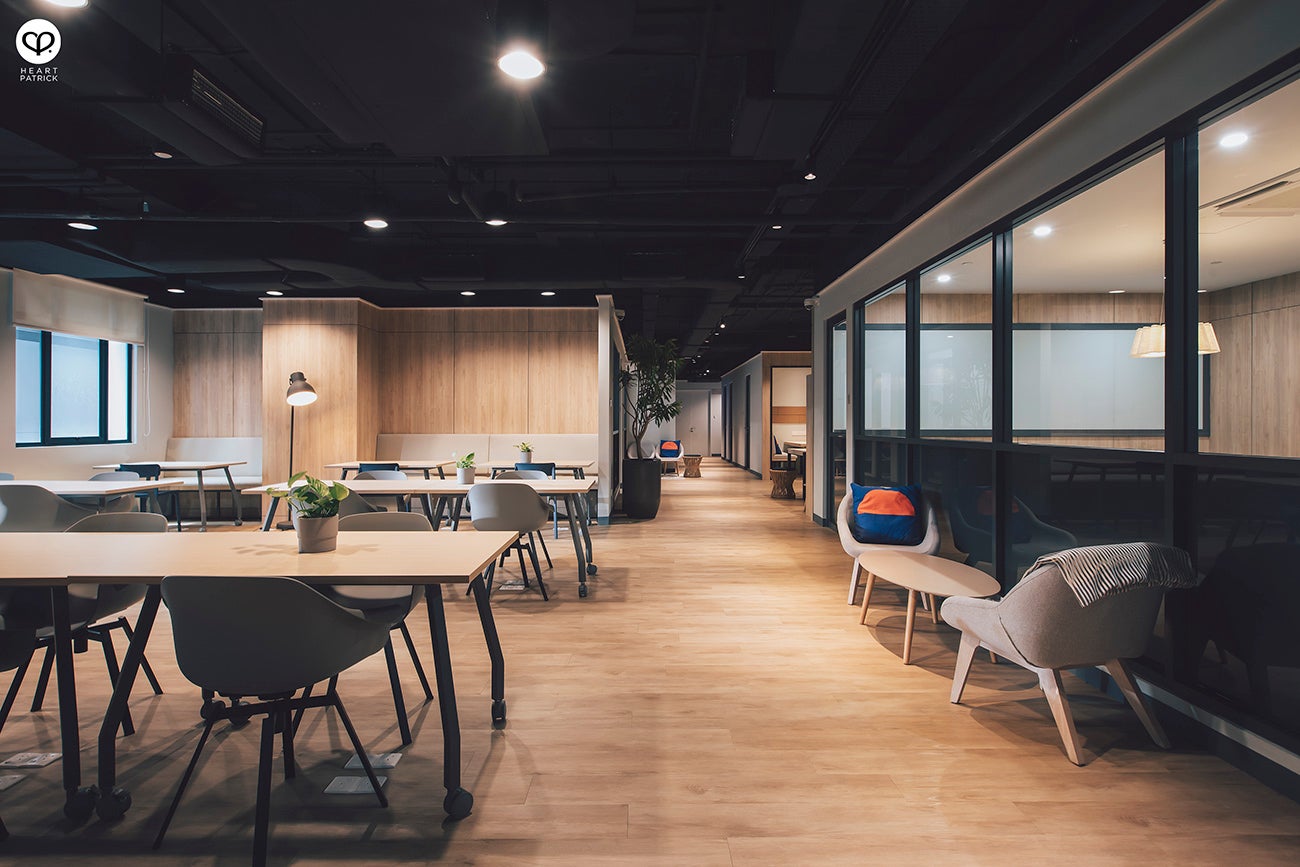 4 Reasons Why Komune CoWorking KLCC Stands Out From The Rest After Spending The Day There - WORLD OF BUZZ 5