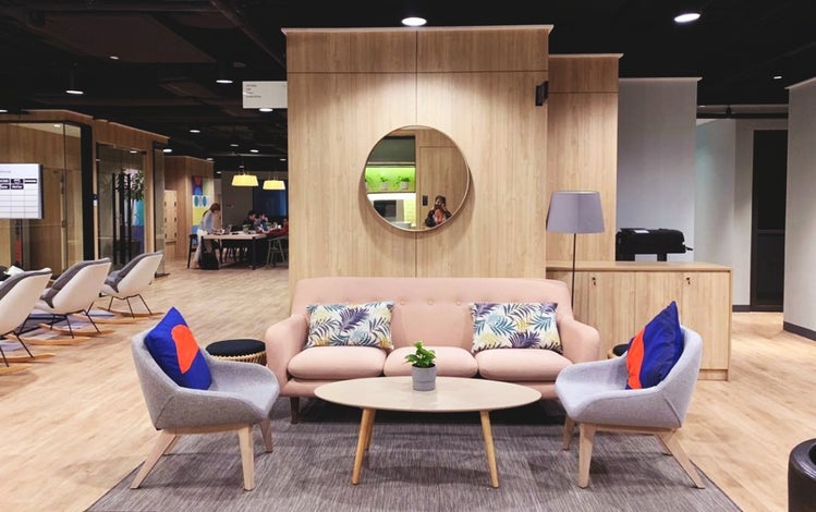 4 Reasons Why Komune Coworking Klcc Stands Out From The Rest After Spending The Day There - World Of Buzz 8