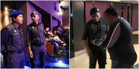 8 msians arrested for recording avengers endgame in kl shopping mall cinema world of buzz 3 e1561946237875