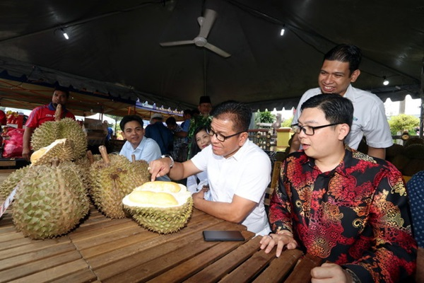 Durian 2 1