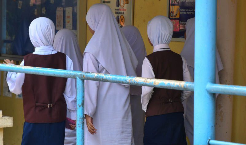 Fmt Pelajar Sekolah Rendah Pelajar Sekolah Menengah Students School Students 29