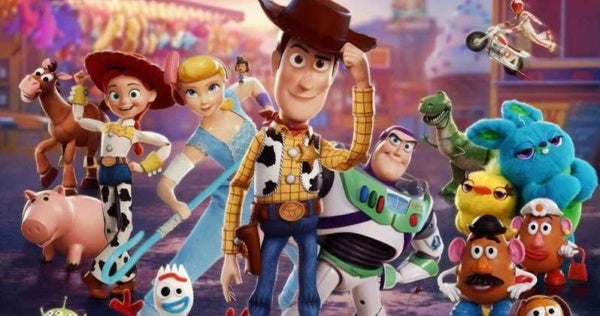 Toy Story 4 First Reactions Social Media e1561946806696