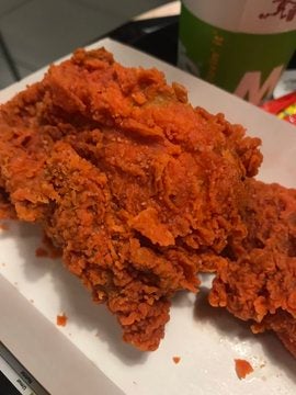 All McDonald's Malaysia Outlets Expected to Launch New 3X Extra Spicy Ayam Goreng on July 25! - WORLD OF BUZZ 1