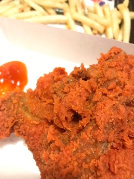 All McDonald's Malaysia Outlets Expected to Launch New 3X Extra Spicy Ayam Goreng on July 25! - WORLD OF BUZZ 2