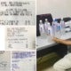 Angry M'Sian Uncle Goes Viral After Showing Price Differences For 100 Plus Drinks Across Multiple Stores - World Of Buzz