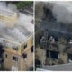Anime Publishing Studio, Kyoto Animation, Caught Up In A Suspected Arson Attack - World Of Buzz