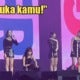 &Quot;Baby Sayang, Saya Suka Kamu,&Quot; Gfriend Wows Malaysian Fans With Bm Phrases During Their Concert - World Of Buzz 6