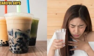 Chinese Girl Dies Choking While Drinking Boba - World Of Buzz