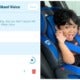 Boy'S Cute Recorded Waze Voice Warms The Hearts Of Netizens - World Of Buzz