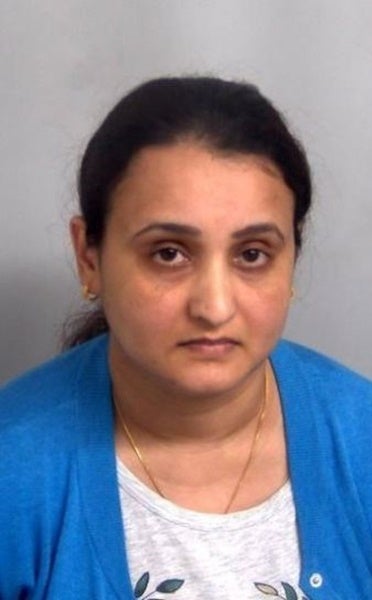 British Mother Beats 7-Month-Old Daughter to Death, - WORLD OF BUZZ 2
