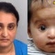 British Mother Finally Gives Birth To A Baby Girl After Years Of Trying, Kills Her At 7 Months Old - World Of Buzz 1