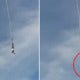 Man'S Bungee Rope Snaps Into 2 After Leaping Off 100M Crane, Breaks Spine &Amp; Injures Multiple Organs - World Of Buzz