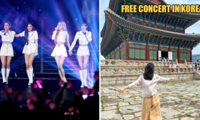 Calling All M'Sian K-Pop Fans! Here'S Your Chance To Catch A K-Pop Concert Live In Korea For Free! - World Of Buzz 3