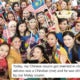 &Quot;Chinese, Malay, &Amp; Chindian&Quot; - Family'S Multireligious Wedding Shows True Beauty Of Malaysia - World Of Buzz 1