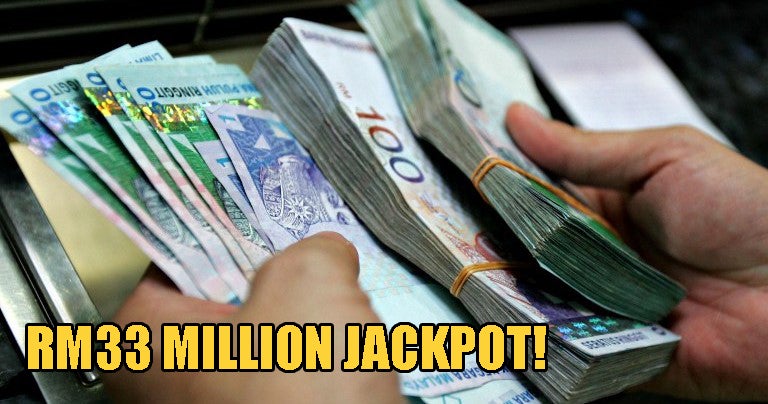 Man From Melaka Wins Magnum 4D Jackpot Of Rm - World Of Buzz