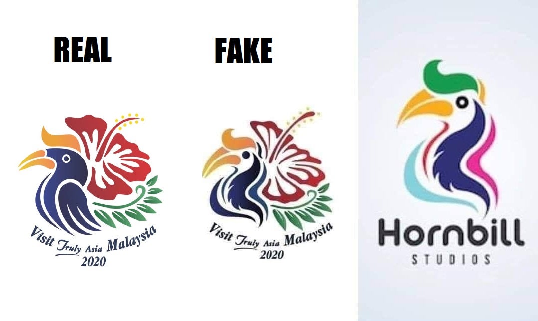 Culture, Arts Tourism Minister: Visit Malaysia 2020 Plagiarism Picture Is Doctored - World Of Buzz 1