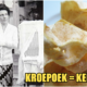 Did You Know Dutch People Also Use The Words &Quot;Keropok&Quot; And &Quot;Tauge&Quot;? - World Of Buzz 7