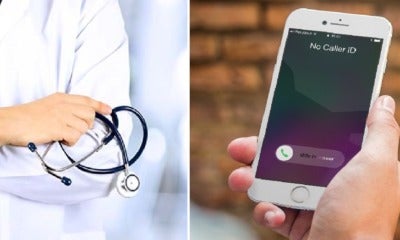 Fake Doctor Calls Women, Tells Them They Have Cancer Then Asks Them For Phone Sex - World Of Buzz 1