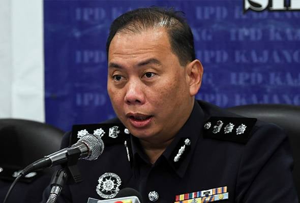 Father Missing After 13yo Daughter Files Police Report Against Him For Raping Her, PDRM Now Pursuing Him - WORLD OF BUZZ 1