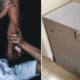 Man Strangles Wife To Death &Amp; Stores Her Body In Freezer For 106 Days - World Of Buzz