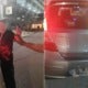 S'Porean Driver Purposely Ran Over Passer-By'S Feet In Johor Because He Blocked His Way - World Of Buzz
