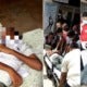 Form 2 Student In Kuantan Passed Out After Drinking Cheap Liquor But Claims He Was Set Up - World Of Buzz