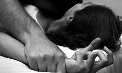 61Yo M'Sian Father Raped Disabled Daughter First Before Helping His Friend To Rape Her - World Of Buzz