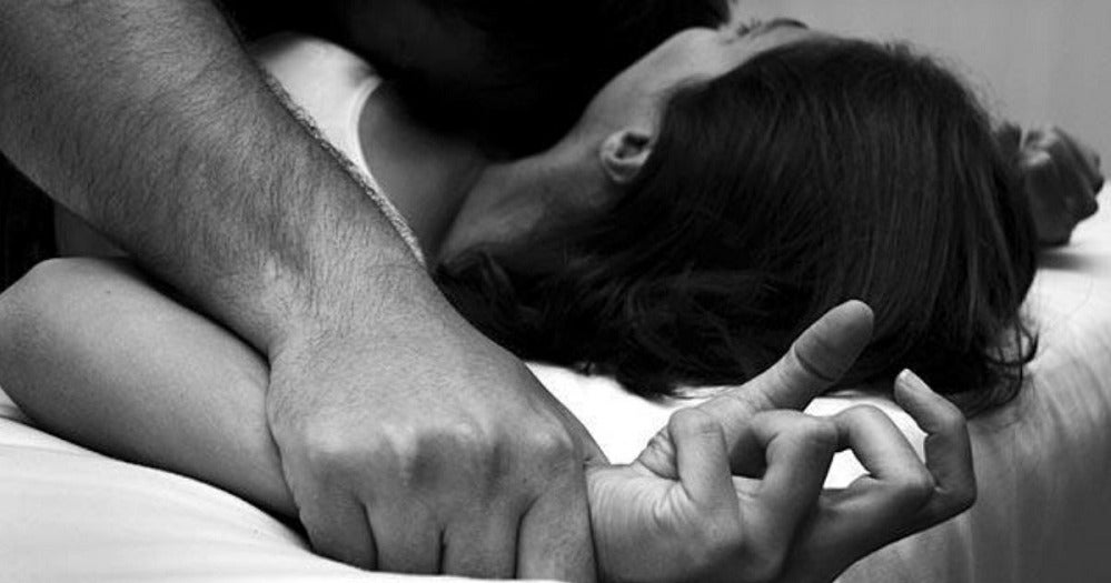 61yo M'sian Father Raped Disabled Daughter First Before Helping His Friend To Rape Her - WORLD OF BUZZ