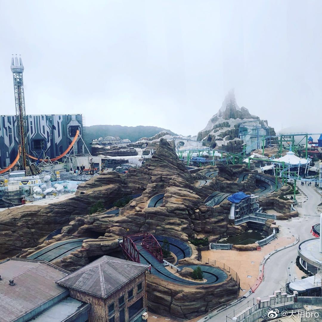 Genting Settles Dispute Outdoor Theme Park Expected To Open In 2020 World Of Buzz