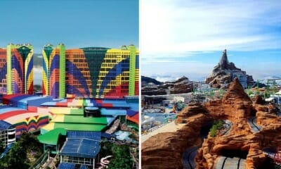 Genting M'Sia Resolves Dispute With Fox &Amp; Others, Outdoor Theme Park Expected To Reopen In 2020 - World Of Buzz 1