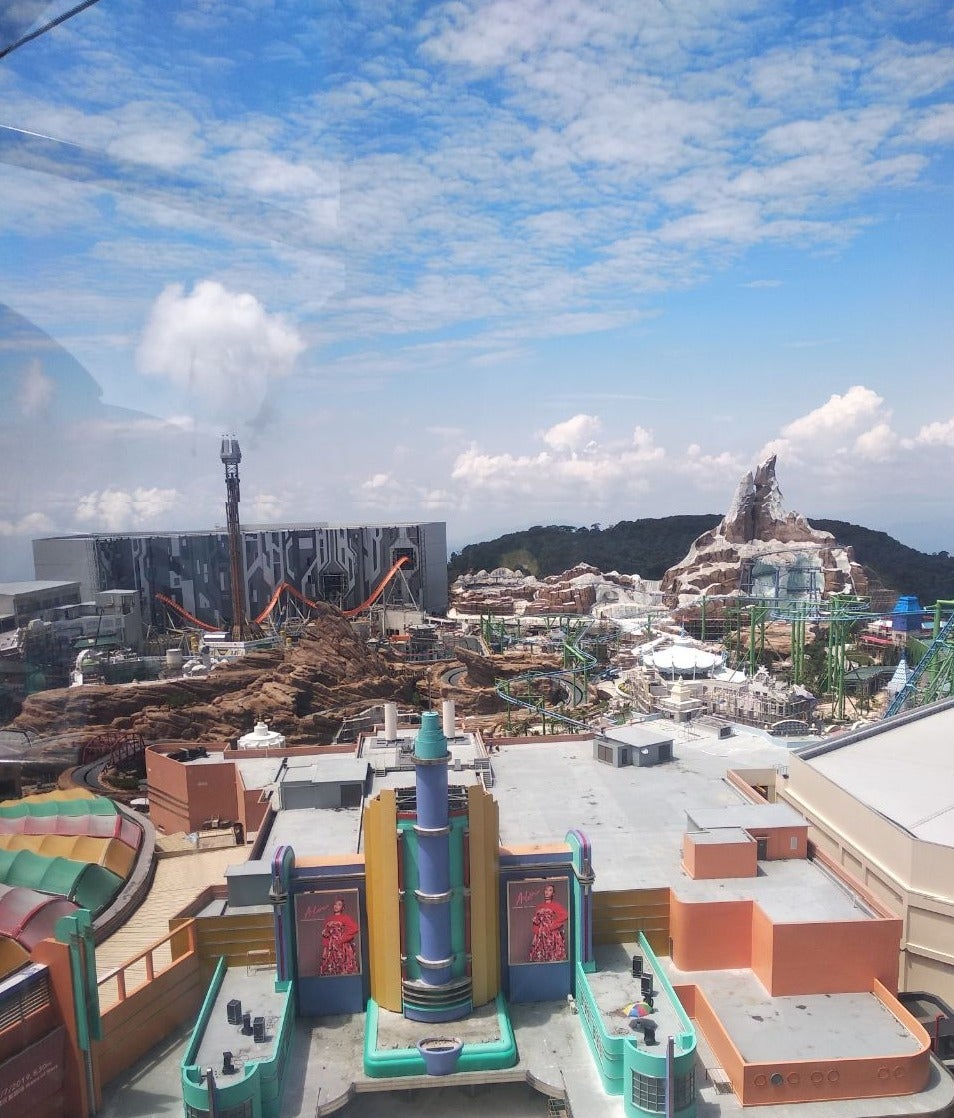 Genting M'sia Resolves Dispute With Fox &Amp; Others, Outdoor Theme Park Expected To Reopen In 2020 - World Of Buzz
