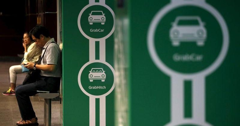 Starting 12 July, You Will Have To Wait Longer To Book A Ride With Grab Malaysia, Here'S Why - World Of Buzz
