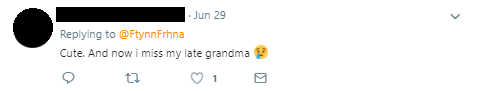 grandma 5