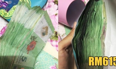 Here'S How A Uitm Student Collected Rm615 In Just Three Months - World Of Buzz 4