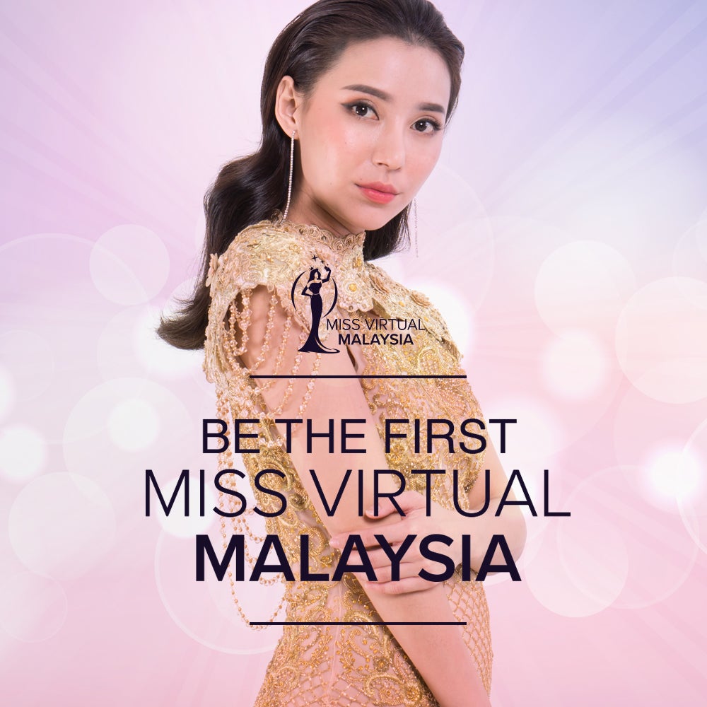 Here’s How You Can Be Crowned the First Ever Miss Virtual Malaysia And Win Up to RM70k Cash Prizes! - WORLD OF BUZZ 3