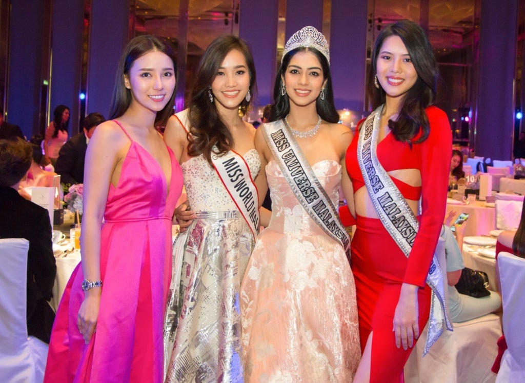 Here’s How You Can Be Crowned the First Ever Miss Virtual Malaysia And Win Up to RM70k Cash Prizes! - WORLD OF BUZZ 8